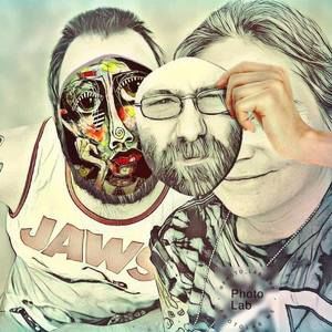 Meet your Posher, Patrick